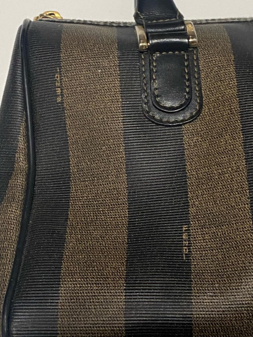 Fendi Bag - Picture 3 of 9